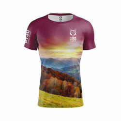 OTSO SSS-AUTUMN20-MM chemise et haut de sport