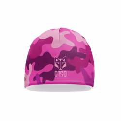 OTSO HAT-CAMOPINK20