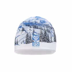 OTSO HAT-SNOWFOREST20