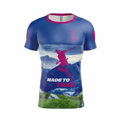 OTSO SSS-MTT20-MS chemise et haut de sport