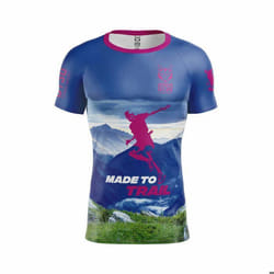 OTSO SSS-MTT20-ML chemise et haut de sport