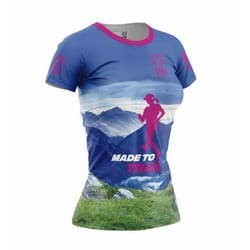OTSO SSS-MTT20-WL chemise et haut de sport