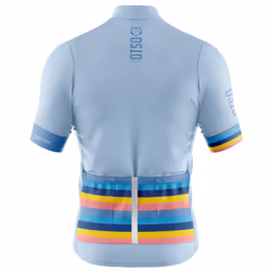OTSO CYJESS-STTURQUOISE21-W_S non classé