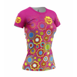 T-shirt femme Otso Chupachups