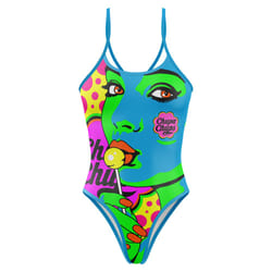 OTSO SWS-CHWARHOOL21-WS maillot de bain