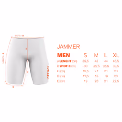 OTSO SWJM-CAMOGREY21-M_M non classé