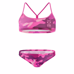 OTSO SWBK-CAMOPINK21-WM, M, 1 pièce(s)