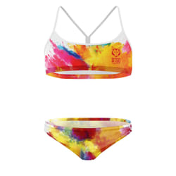 OTSO SWBK-COLORS21-WM maillot de bain