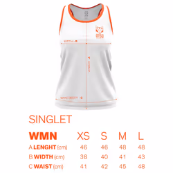 OTSO SG-ORANGE21-W_XS non classé