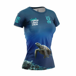 OTSO SSS-KONATURTLE21-WXS chemise et haut de sport