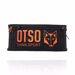 OTSO RUNBELT-BLACKORANGE21-UXL