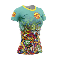 OTSO SSS-CHCOMIC22-ML chemise et haut de sport