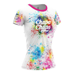 OTSO SSS-CHPAINT22-WXS chemise et haut de sport