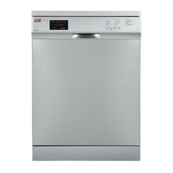 New-Pol NW3605DX lave-vaisselle