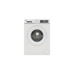 New-Pol NWT0710 machine à laver Charge avant 7 kg 1000 tr/min Blanc