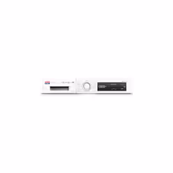 New-Pol NWT1712 7kg 1200 tr/min Blanc