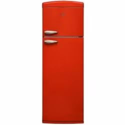 New-Pol NW170P2RE, 312 L, 40 dB, 3,5 kg/24h, F, Rouge