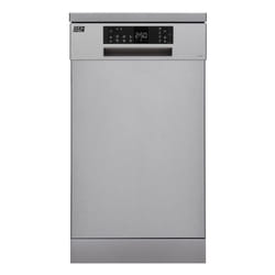 New-Pol NWD456X lave-vaisselle Pose libre 10 couverts E