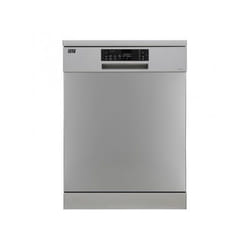 New-Pol NWD605DX lave-vaisselle Pose libre 12 couverts E