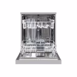 New-Pol NWD605DX lave-vaisselle Pose libre 12 couverts E