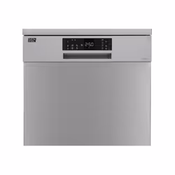 New-Pol NWD605DX lave-vaisselle Pose libre 12 couverts E