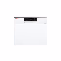 New-Pol NWD3606DW lave-vaisselle Pose libre 13 couverts D