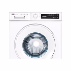 New-Pol NWT2812 8kg 1200 tr/min Blanc
