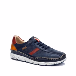 PIKOLINOS M4U 6046C1 COULEUR BLEU TAILLE 45