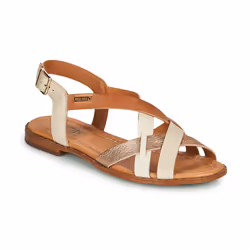PIKOLINOS 0556C3 COULEUR BEIGE TAILLE 37