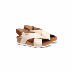 Sandales compensées femme Pikolinos Mahon W9E-912