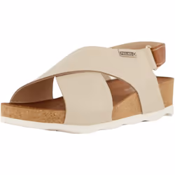 Sandales compensées femme Pikolinos Mahon W9E-912
