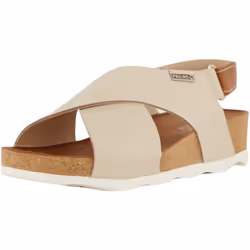 Sandales compensées femme Pikolinos Mahon W9E-912