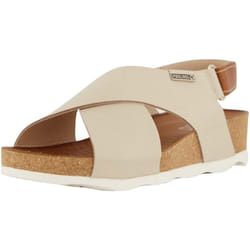 Sandales compensées femme Pikolinos Mahon W9E-912
