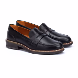 Mocassins femme Pikolinos Aldaya W8J-3541