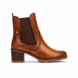 Bottines femme Pikolinos Llanes W7H-8948