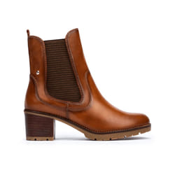 Bottines femme Pikolinos Llanes W7H-8948