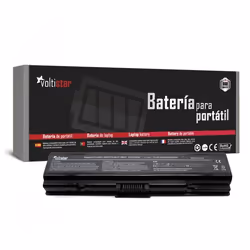 VOLTISTAR BATTOSHA200, Batterie, Toshiba, Toshiba Satellite A200 Series Toshiba Satellite A200-0ET00X Toshiba Satellite A200- ...