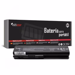 VOLTISTAR BATHPDV6, Batterie, HP, HP Pavilion DV4 DV5 DV6 CQ40 CQ45 CQ50 CQ51 CQ60 CQ61 CQ70 Series HP Pavilion DV4-2025LA,.. ...