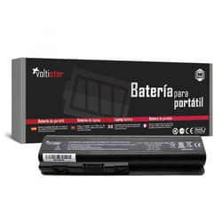 VOLTISTAR BATHPDV6 composant de laptop supplémentaire Batterie