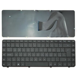 Portatilmovil TECG62 composant de laptop supplémentaire Clavier