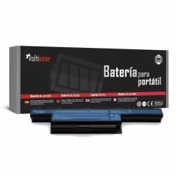 VOLTISTAR BATAS10D31, Batterie, Acer, Acer Aspire 4250, 4251, 4251G, 4251Z, 4252, 4252G, 4252Z, 4253, 4253G Acer Aspire 4333, ...