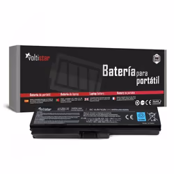 VOLTISTAR BATTOSHL650, Batterie, Toshiba, Toshiba Dynabook CX/45F Toshiba Dynabook CX/45G Toshiba Dynabook CX/45H Toshiba Dyn ...