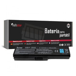 VOLTISTAR BATTOSHL650 composant de laptop supplémentaire Batterie