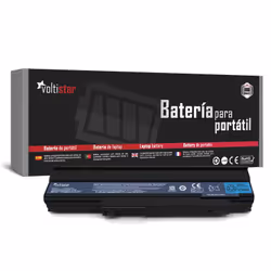 VOLTISTAR BATAS09C31, Batterie, Acer, Acer Extensa 5635 Acer Extensa 5420G Series Acer Extensa 5620G Series Acer Extensa 5630 ...