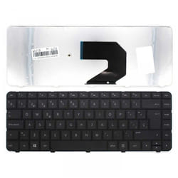 Portatilmovil TECHG6 composant de laptop supplémentaire Clavier