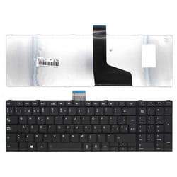 Portatilmovil TECTOSHL850 composant de laptop supplémentaire Clavier