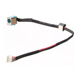 Portatilmovil JACKACER5741 composant de laptop supplémentaire DC-in jack