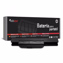 VOLTISTAR BATA32-K53, Batterie, ASUS, Asus A43 Series Asus A43B, A43BY Asus A43E Asus A43F Asus A43J Asus A43JA Asus A43JB As ...