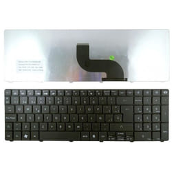 Portatilmovil TECPACTM81 composant de laptop supplémentaire Clavier