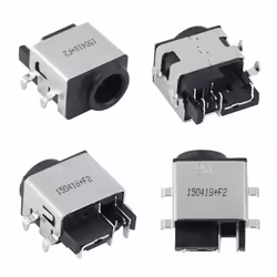 Portatilmovil JACKSAMN150, DC-in jack, Samsung, Samsung NP Series Samsung R480, NP-R480, NPR480, R525, NP-R525, NPR525, R530, ...